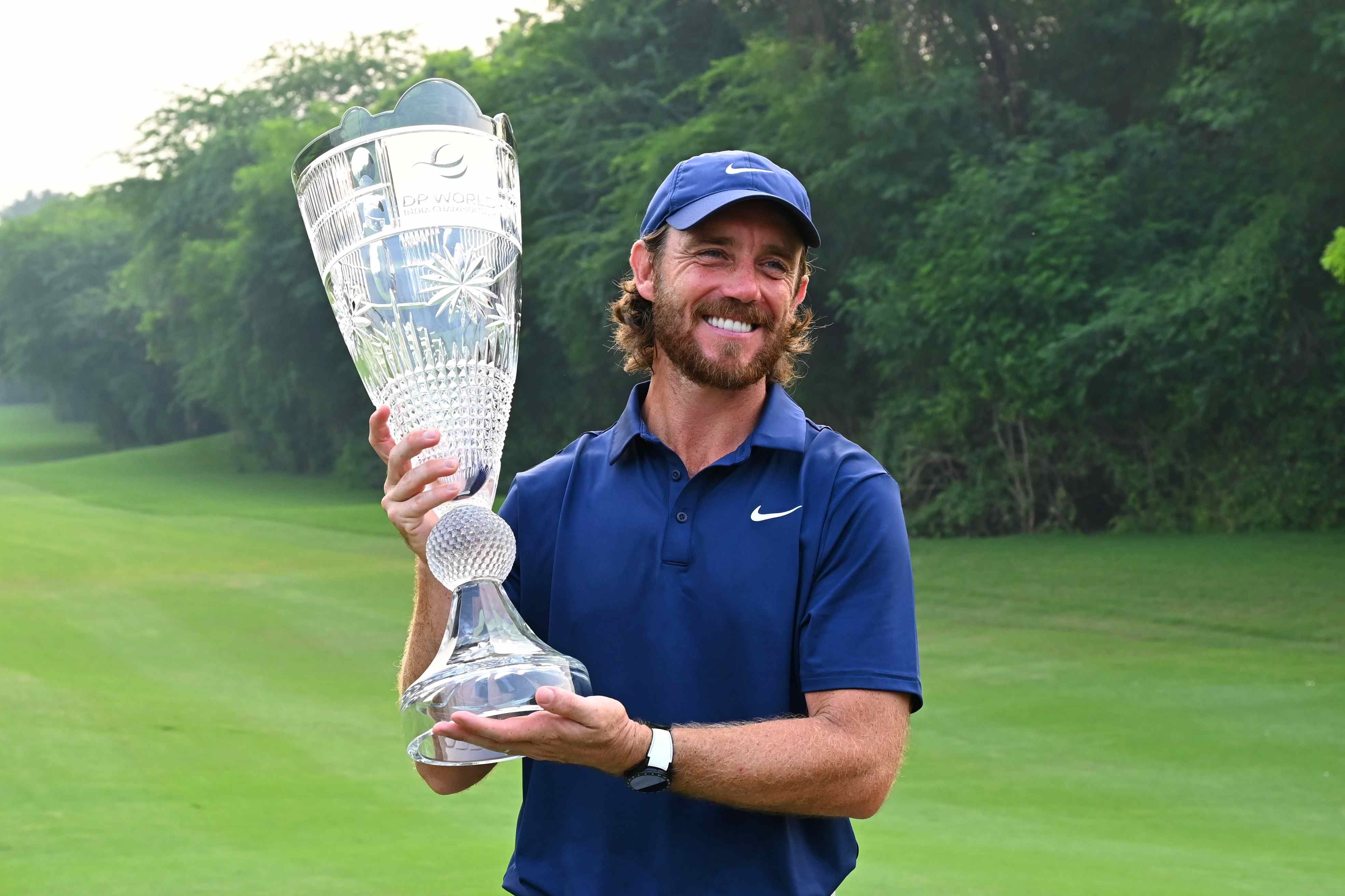 Tommy Fleetwood’s Fairytale in Delhi: Victory, Family, and Fulfilment