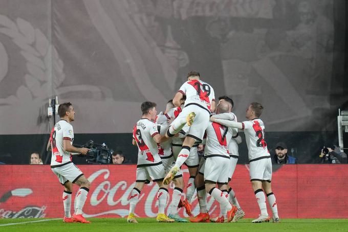 Real Valladolid vs Rayo Vallecano Prediction, Betting Tips & Odds │14 JANUARY, 2022