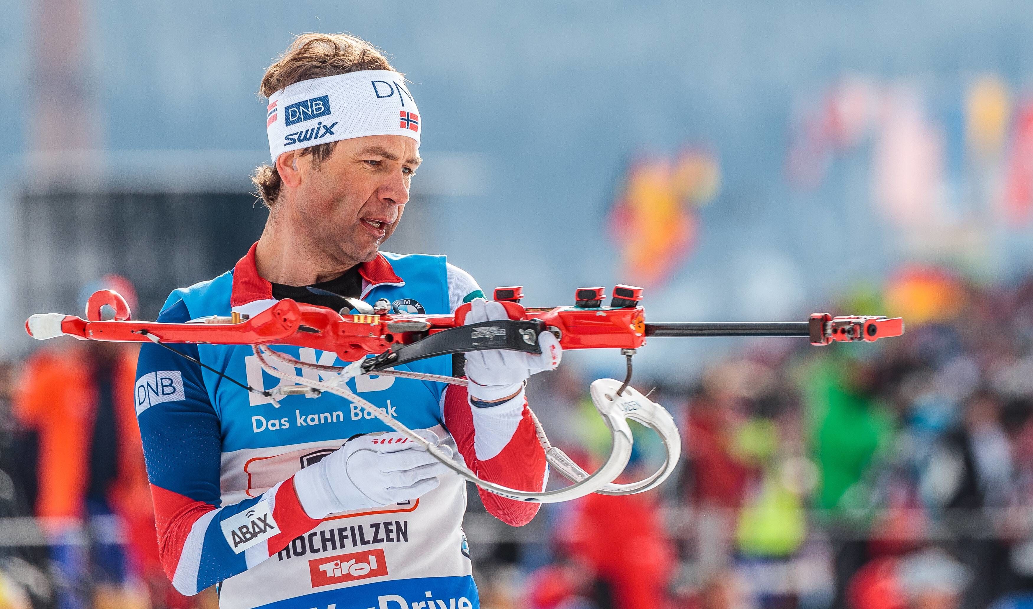 Bjørndalen considers it a disaster that cross-country skiing development is going in the wrong direction
