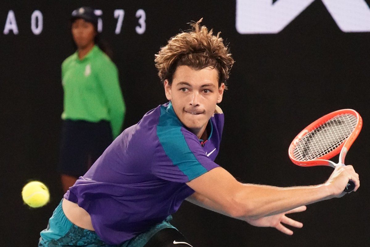 Daniel Evans vs. Taylor Harry Fritz Prediction, Betting Tips & Odds │11 AUGUST, 2022