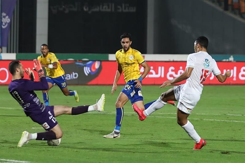 El Daklyeh vs El Ismaily Prediction, Betting Tips & Odds │10 JULY, 2023