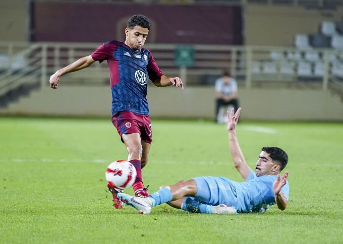 Ajman FC vs Al-Wahda SC Prediction, Betting Tips & Odds │06 MAY, 2023