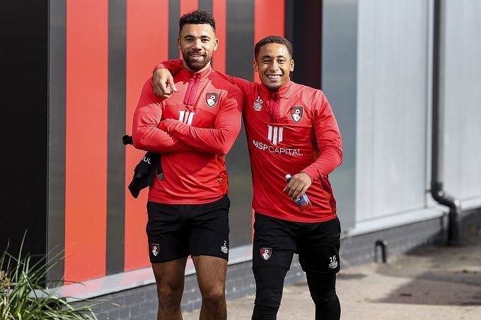 Bournemouth vs Brentford Prediction, Betting Tips & Odds │1 OCTOBER, 2022