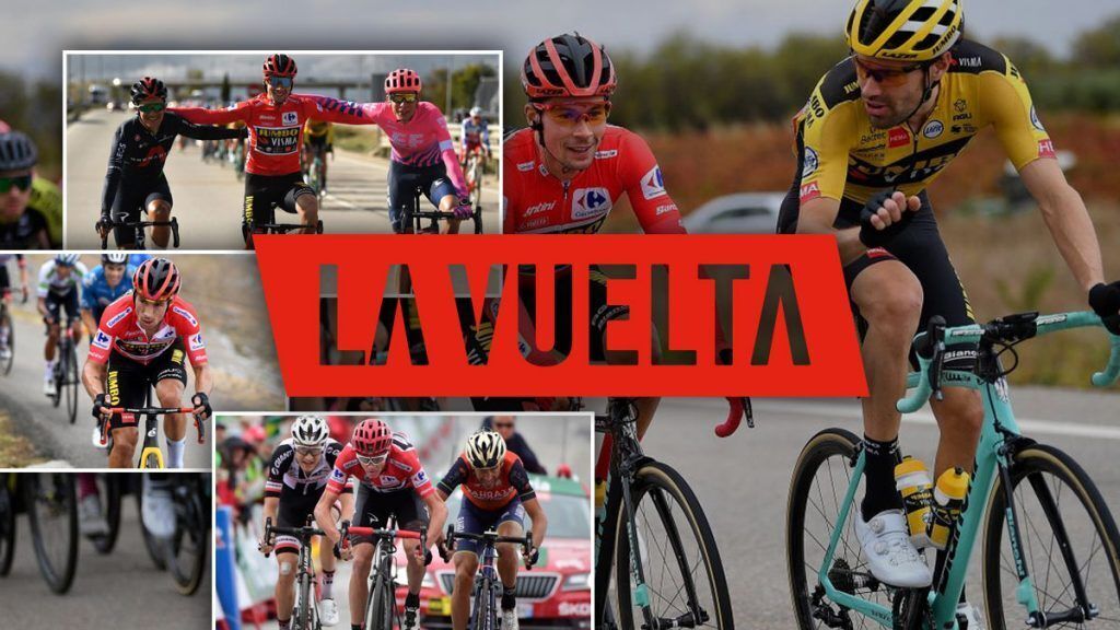 Vuelta a España: Preview, Where to Watch, and Favorites
