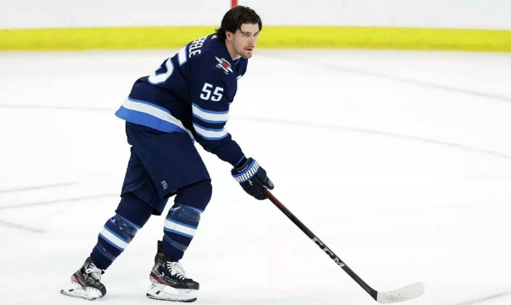 Winnipeg vs Carolina: Prediction for the Match on November 22, 2025