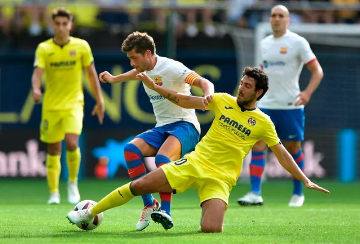 Cadiz vs Villarreal Prediction, Betting Tips & Odds │1 SEPTEMBER, 2023