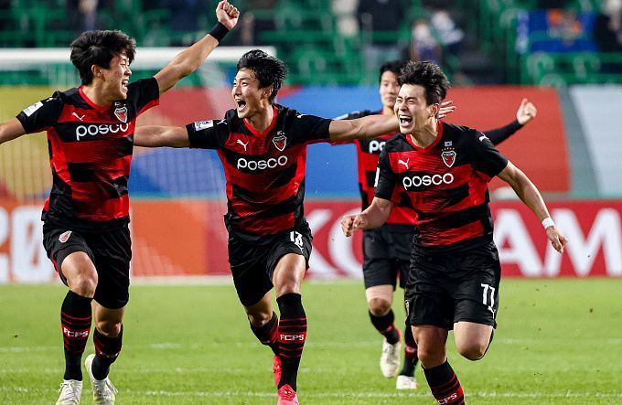 Pohang Steelers vs Seoul Prediction, Betting Tips & Odds │30 JULY, 2022
