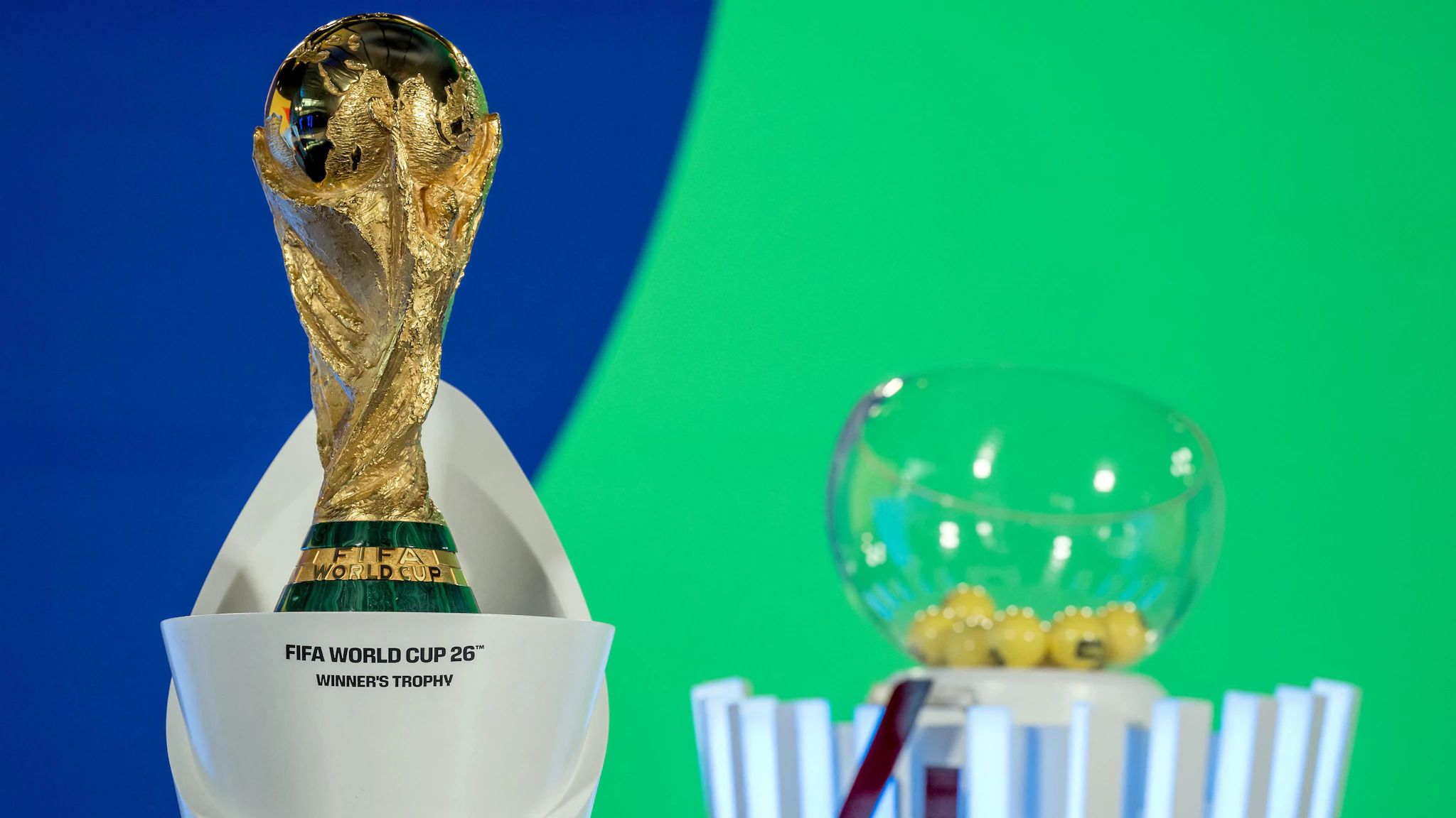 World Cup 2026: Who Has Qualified and When Is the Draw?