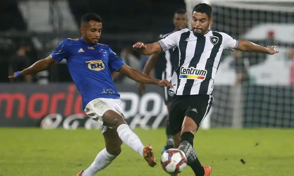 Cruzeiro vs. Botafogo. Pronostico, Apuestas y Cuotas│7 de agosto de 2023