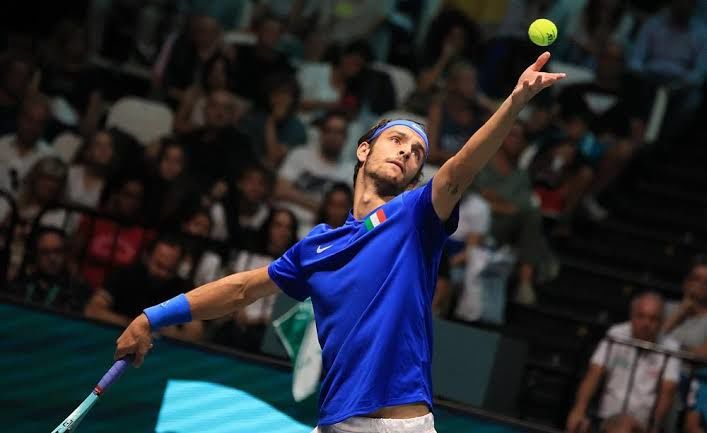 Lorenzo Musetti vs Dino Prizmic: Prediction for the Match on September 20, 2025