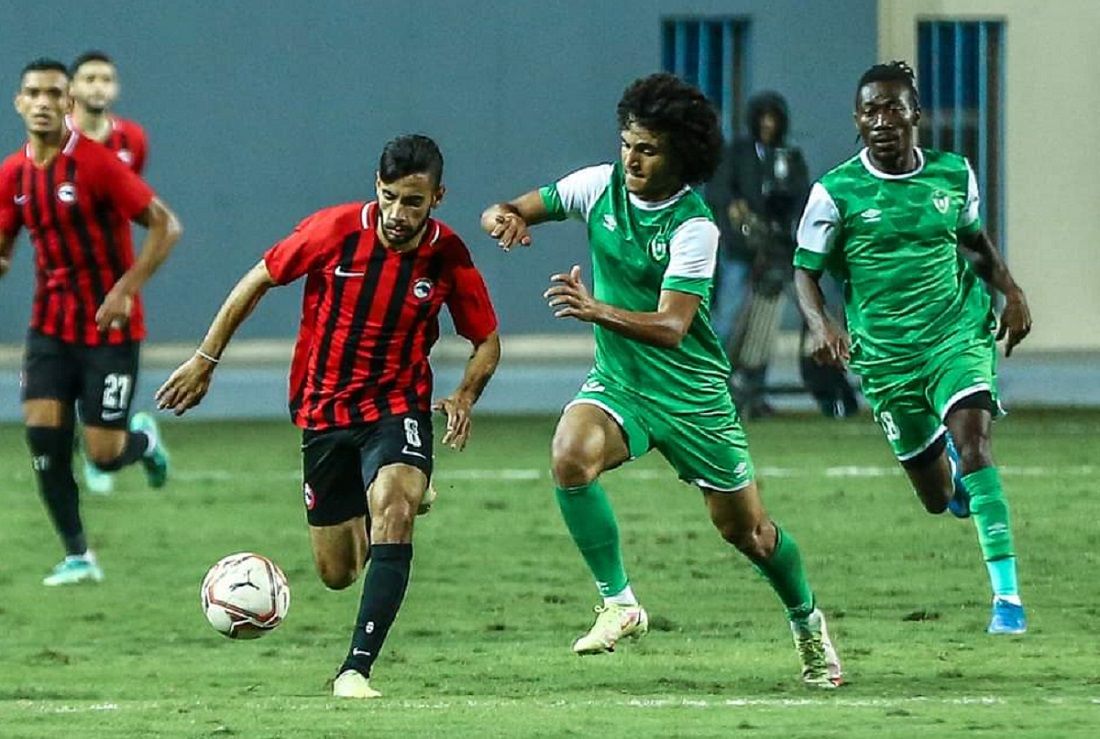 Pharco vs Future FC Prediction, Betting Tips and Odds | 21 SEPTEMBER 2023