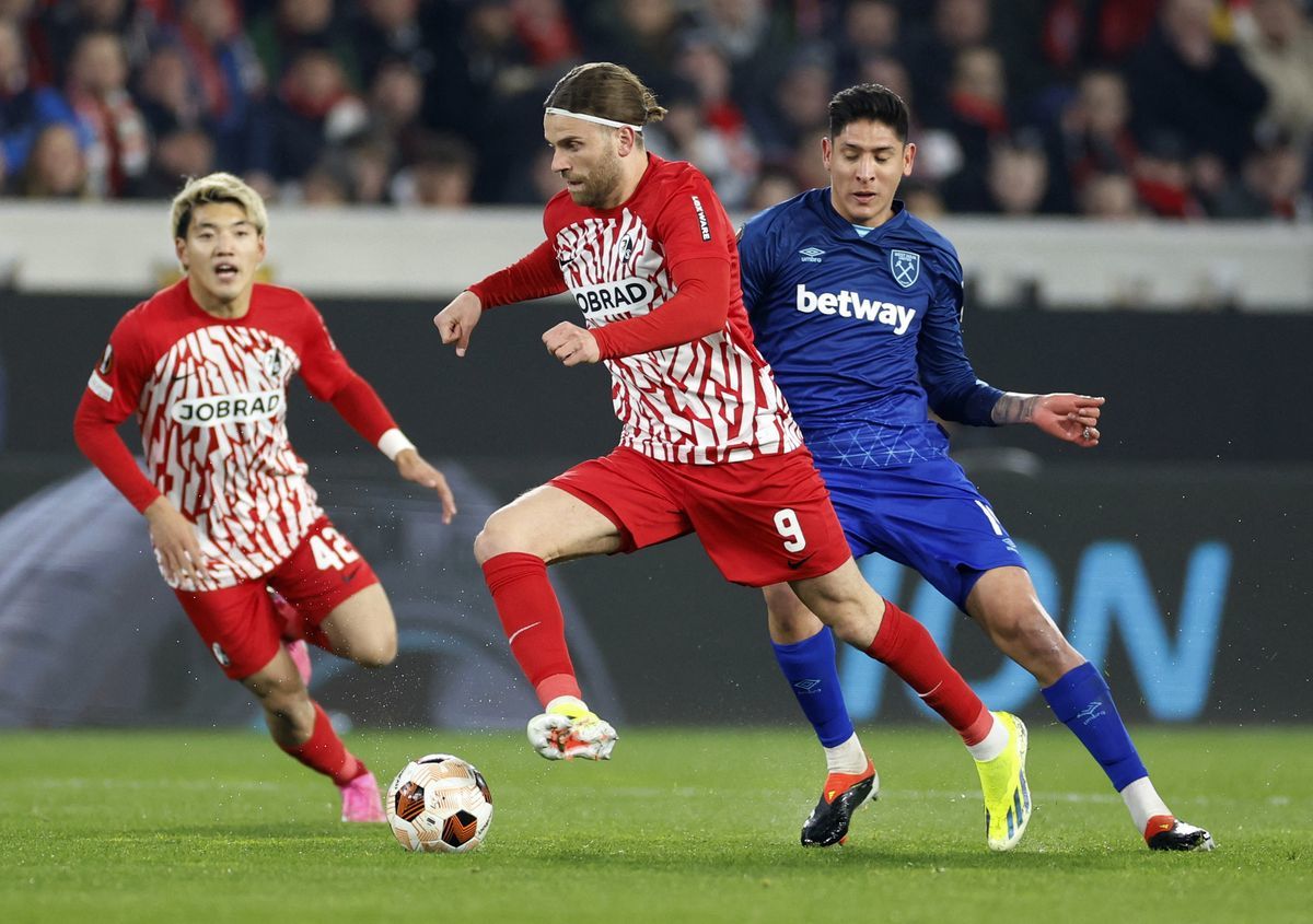 Borussia Monchengladbach vs Friburgo. Pronóstico, Apuestas y Cuotas│30 de marzo de 2024