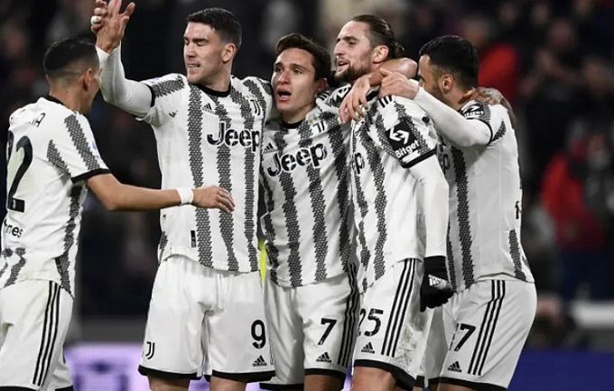 Freiburg vs Juventus Pronóstico, Apuestas y Cuotas│15 de Marzo de 2023