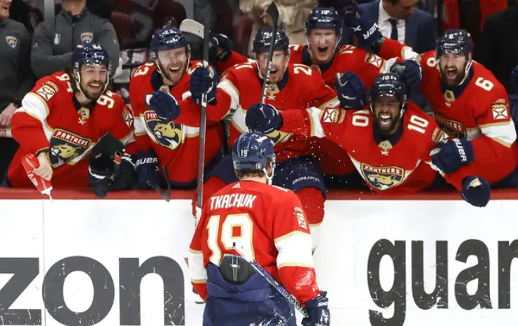 Vegas Golden Knights vs Florida Panthers Prediction, Betting Tips & Odds │14 JUNE, 2023