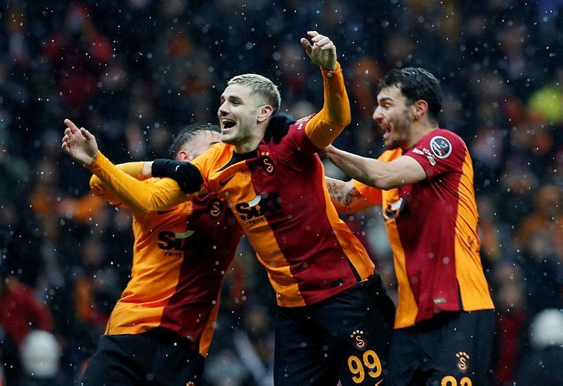 Galatasaray vs Adana Demirspor Prediction, Betting Tips & Odds | 01 APRIL, 2023