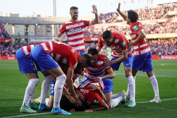 Granada vs Espanyol Prediction, Betting Tips & Odds │22 MAY, 2022