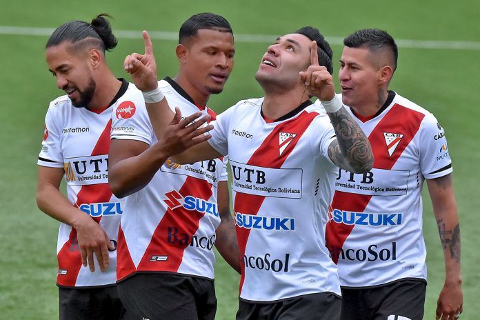 Always Ready vs Club Bolivar Prediction, Betting Tips & Odds │15 APRIL, 2023