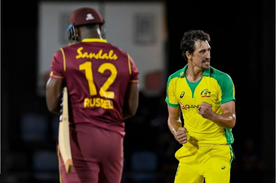 Australia vs West Indies T20I Prediction, Betting Tips & Odds │6 NOVEMBER, 2021