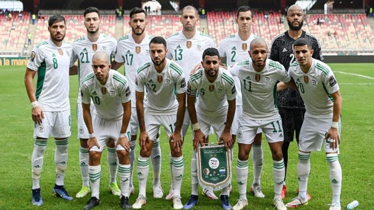 Togo vs Algeria Prediction, Betting Tips & Odds │05 JANUARY, 2024
