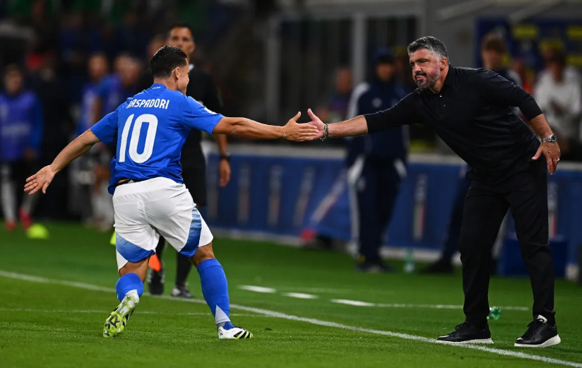 Israel vs Italy: Prediction for the Match on September 8, 2025