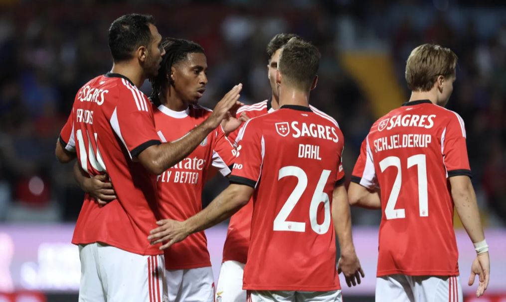 Newcastle United vs Benfica: Prediction for the Match on October 21, 2025
