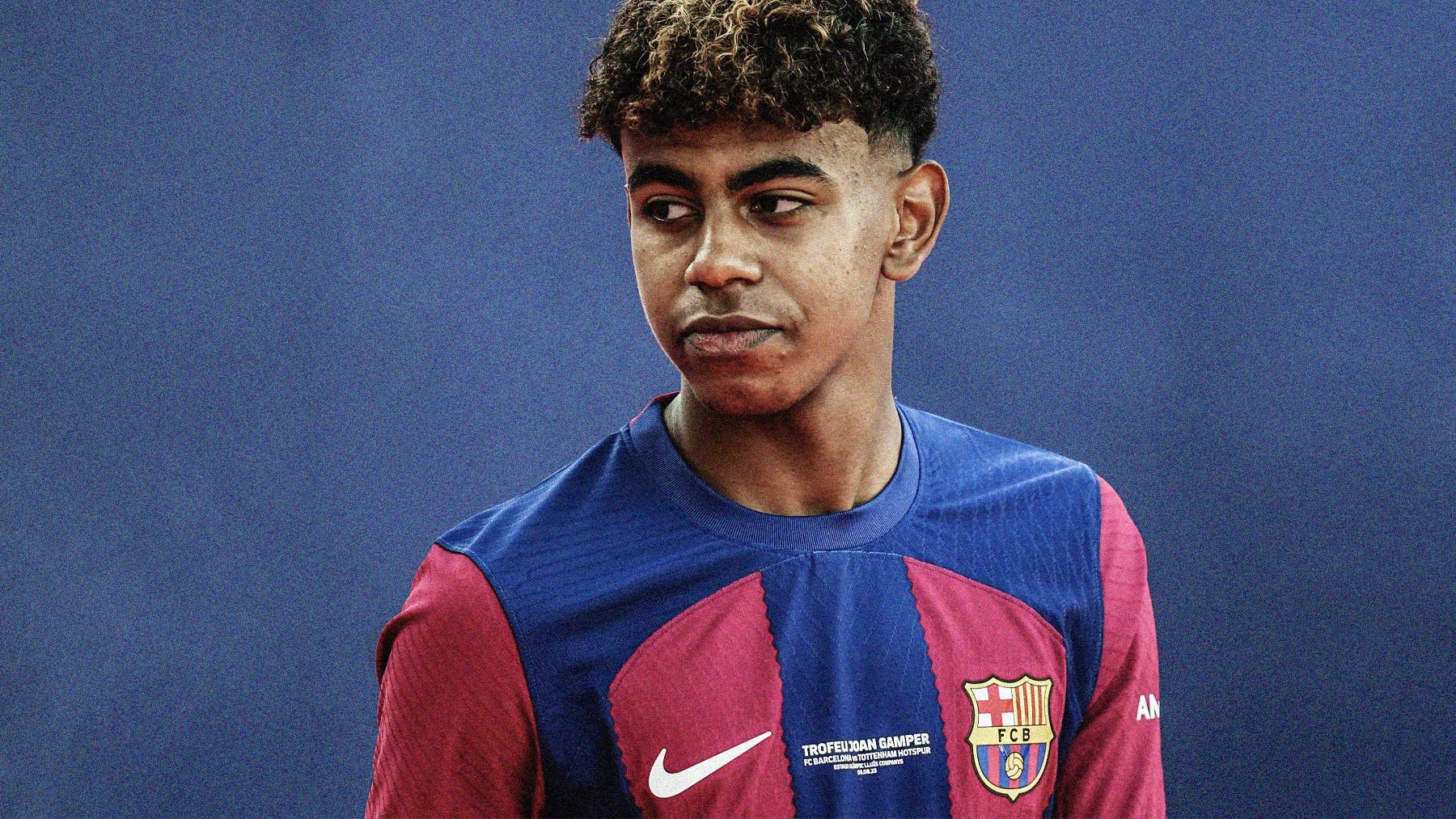Barcelona Forward Yamal, 16, Becomes Most Expensive Young Player In Football History