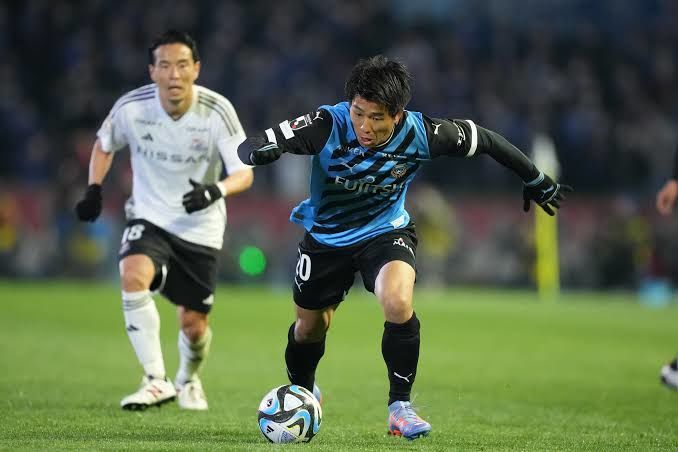 Kawasaki Frontale vs Ulsan Hyundai FC Prediction, Betting Tips & Odds │03 OCTOBER, 2023