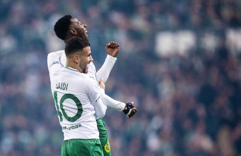 Hammarby vs Halmstad: Prediction for the Match on June 28, 2025