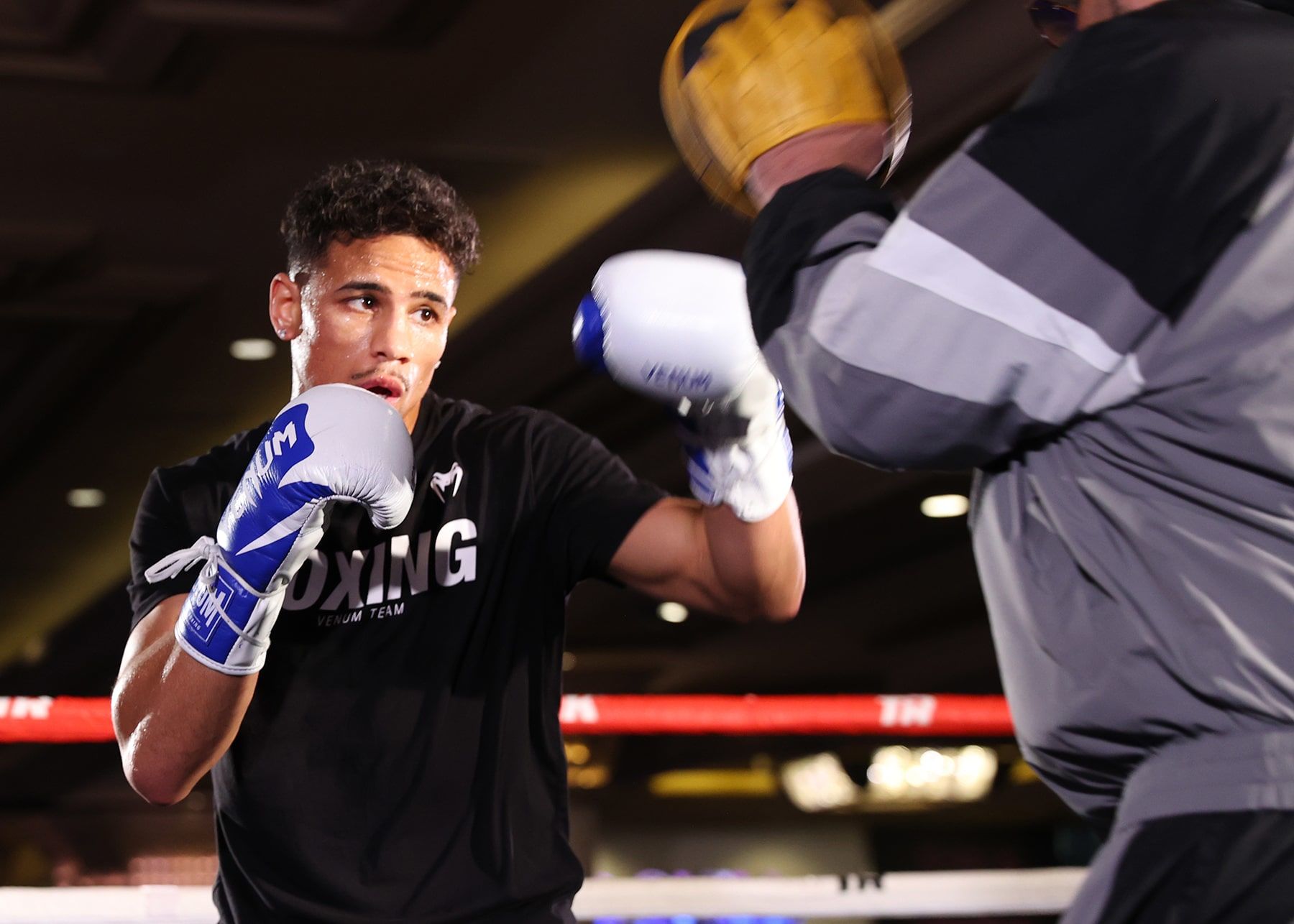 Jamaine Ortiz vs Ambiorix Bautista: Prediction and odds on the Match on 24 August, 2025