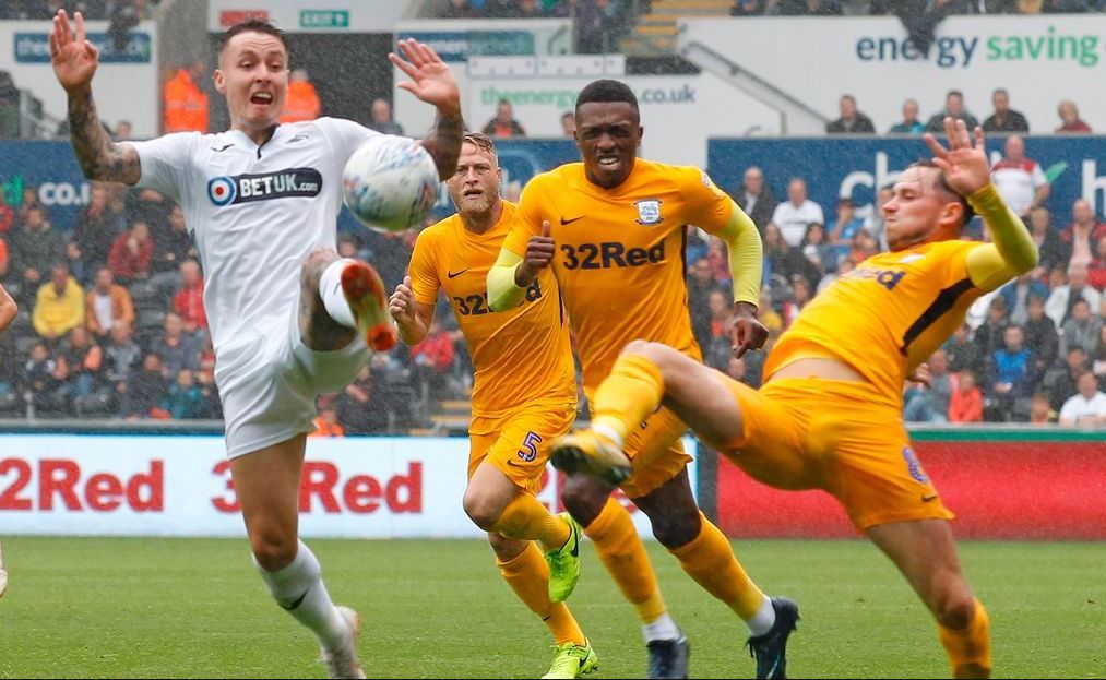 Preston North End vs Swansea City Prediction, Betting Tips & Odds │01 NOVEMBER, 2022