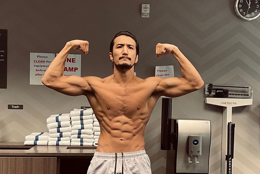 Kyung Ho Kang vs Christian Quinonez Prediction, Betting Tips & Odds │18 JUNE, 2023