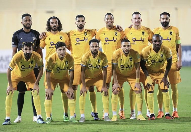 Al-Feiha vs. Al-Hazm. Pronóstico, Apuestas y Cuotas | 25 de agosto de 2023