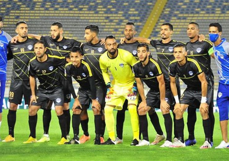 Moghreb Tetouan vs Jeunesse Sportive Soualem Prediction, Betting Tips & Odds │29 OCTOBER, 2023