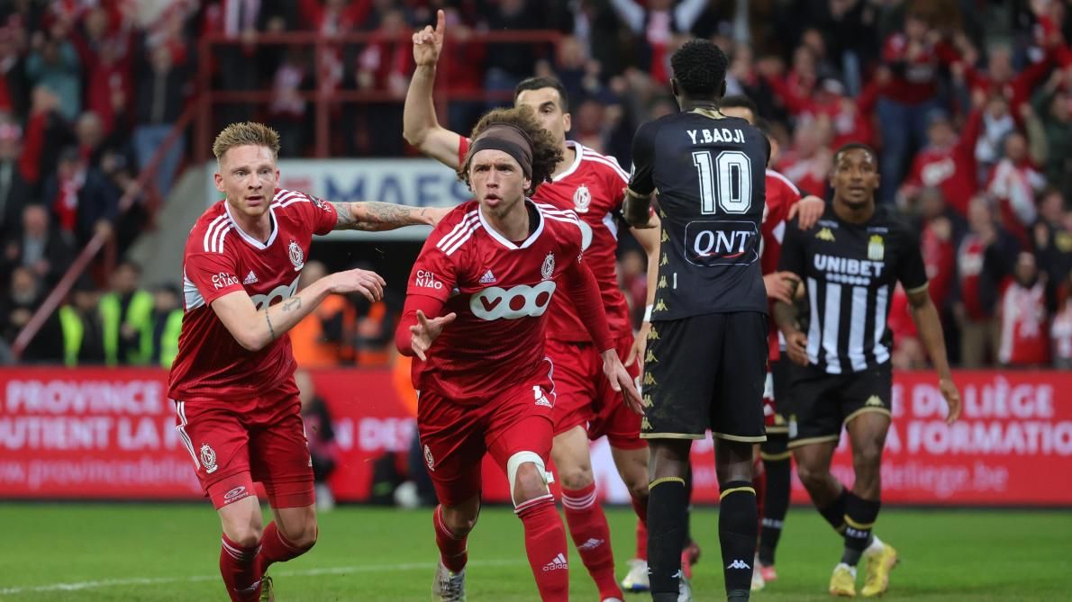 Standard Liege vs Sporting Charleroi: Prediction for the Match on May 04, 2025