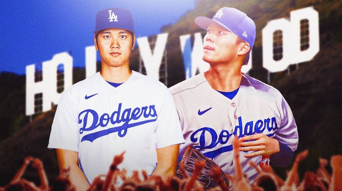 ¿A los Dodgers les basta con Ohtani y Yamamoto para ganar la Serie Mundial?