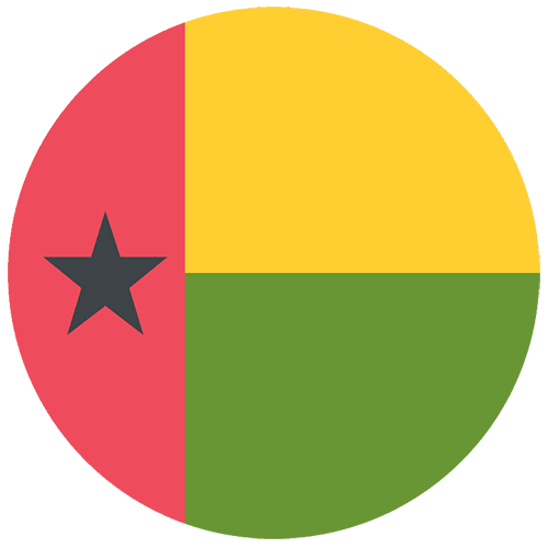 Guinea-Bisáu