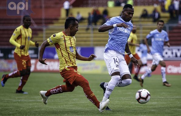 Universidad Catolica vs Aucas Prediction, Betting Tips & Odds │05 SEPTEMBER, 2022