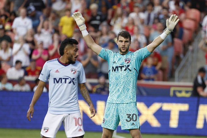 Dallas vs Los Angeles Galaxy Pronóstico, Apuestas y Cuotas | 31 de julio de 2022