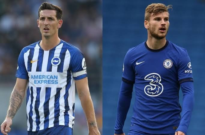 Chelsea vs Brighton Prediction, Betting Tips & Odds │29 DECEMBER, 2021