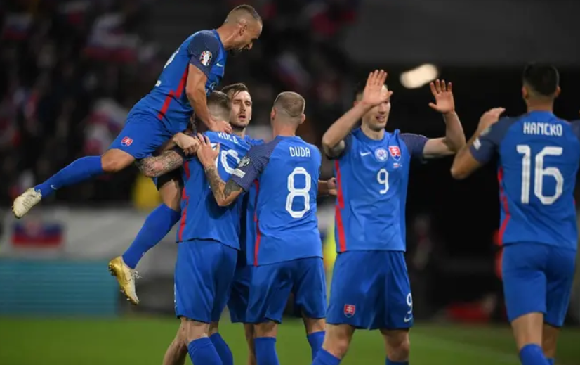 Norway vs Slovakia Prediction, Betting Tips & Odds │26 MARCH, 2024