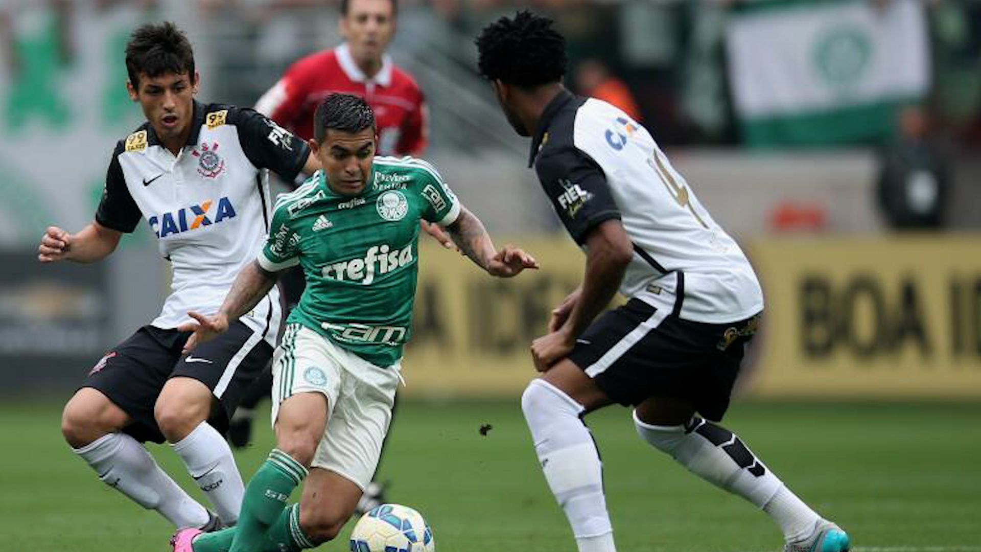 Palmeiras vs. Corinthians. Pronostico, Apuestas y Cuotas│30 de abril de 2023