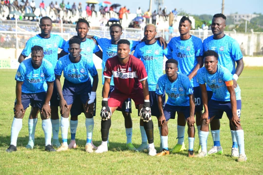 Kano Pillars vs Niger Tornadoes: Prediction and odds on the Match on 25 October 2025