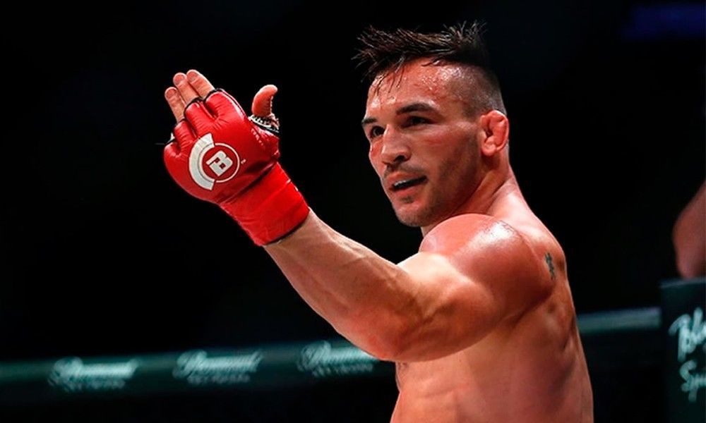 Charles Oliveira vs Michael Chandler Prediction, Betting Tips & Odds│MAY 16, 2021