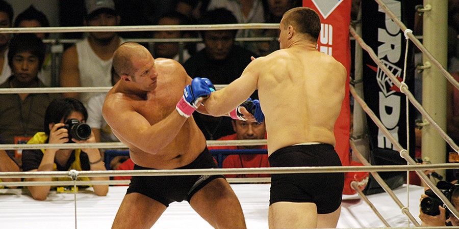 Fedor Emelianenko Reveals Format for Boxing Match Against Cro Cop