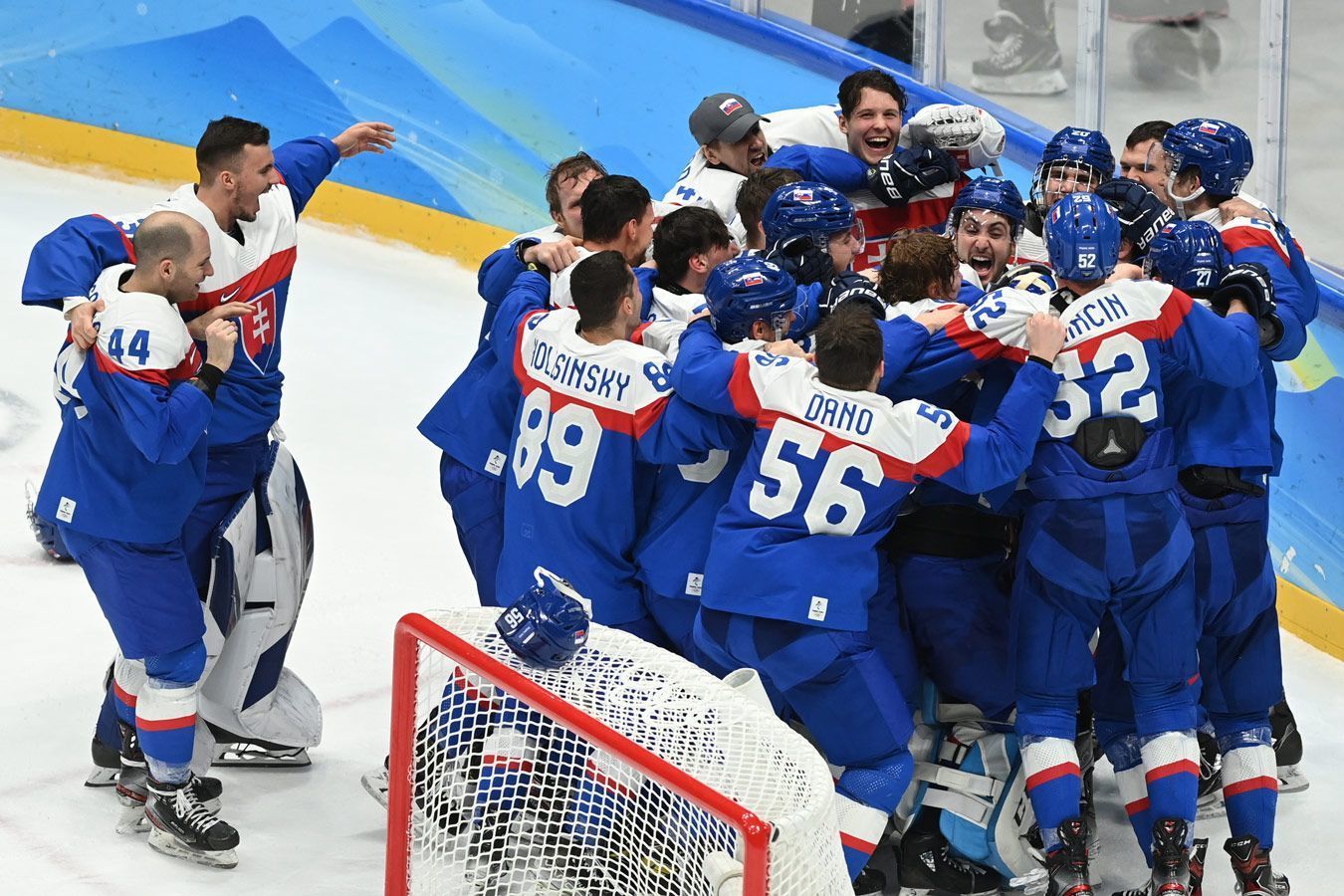 2022 IIHF World Championship: France vs Slovakia Prediction, Betting Tips & Odds │13 MAY, 2022