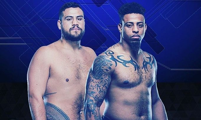 Tai Tuivasa vs Greg Hardy, Betting Tips & Odds│11 JULY, 2021