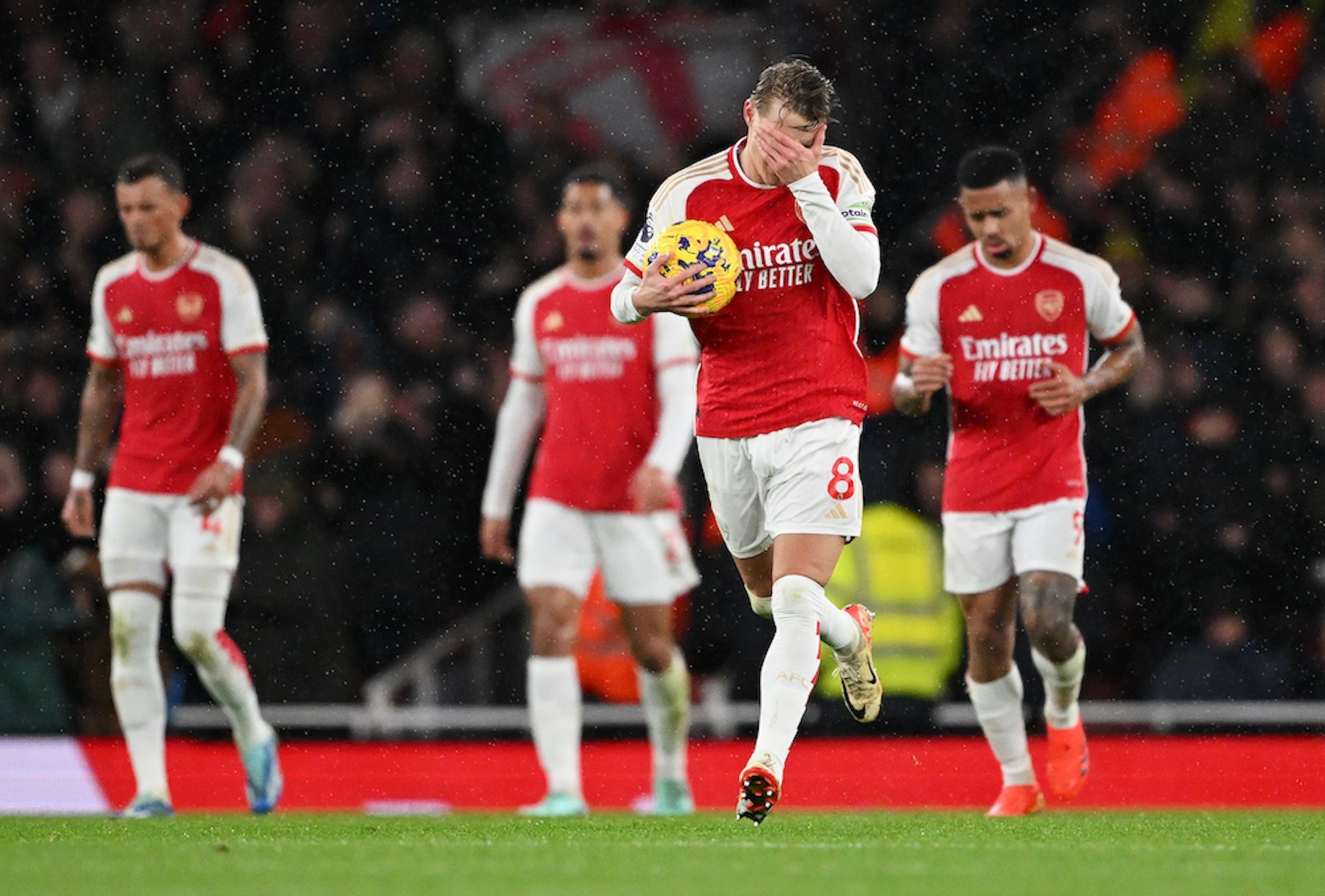Arsenal vs Newcastle United Prediction, Betting Tips & Odds │24 FEBRUARY, 2024