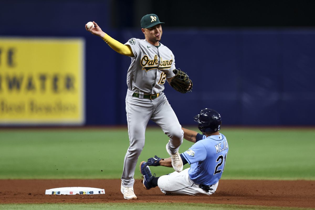 Oakland Athletics vs Tampa Bay Rays Prediction, Betting Tips & Odds │13 JUNE, 2023