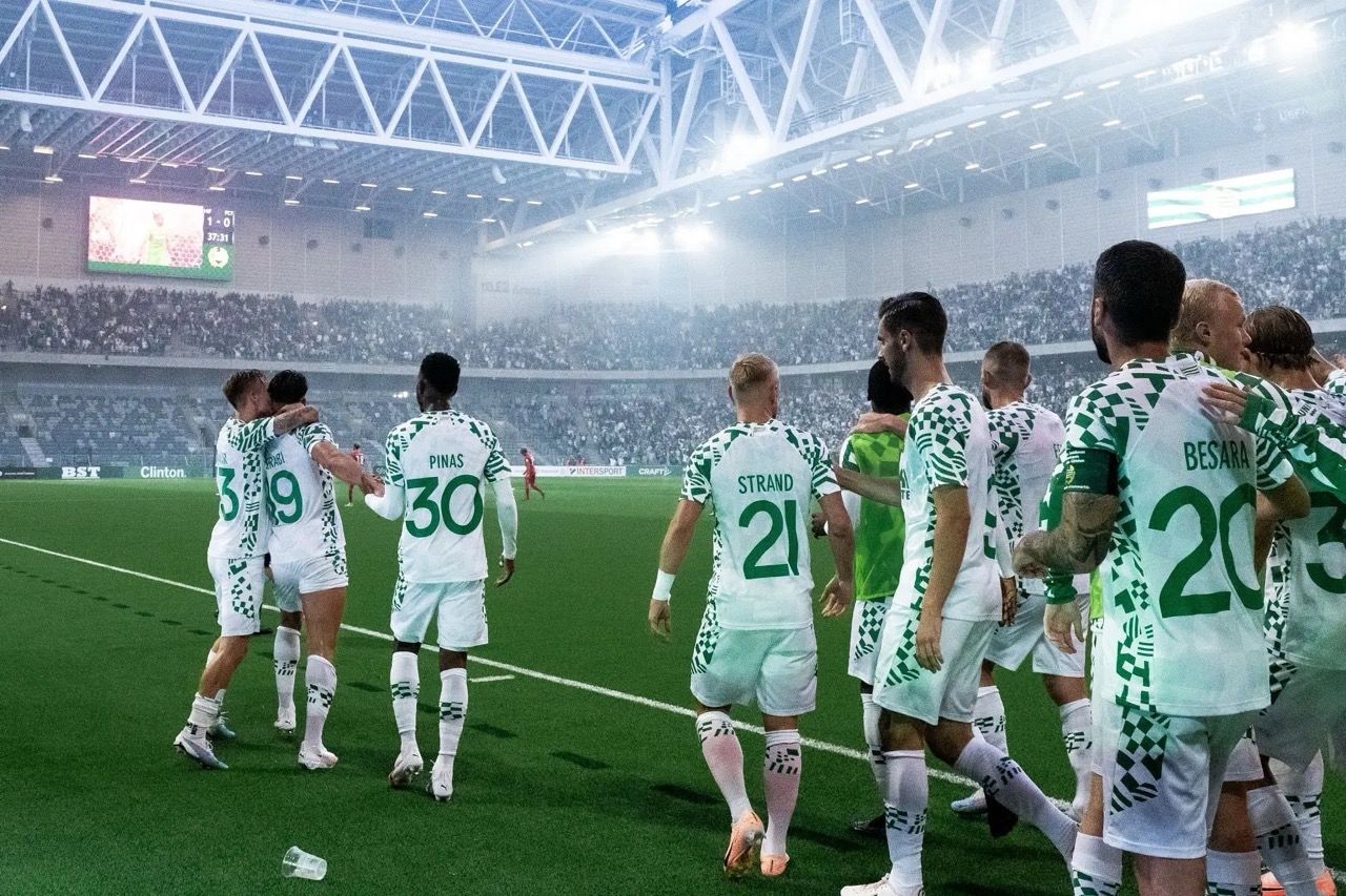 Hammarby vs Halmstad: Prediction for the on June 28 2025