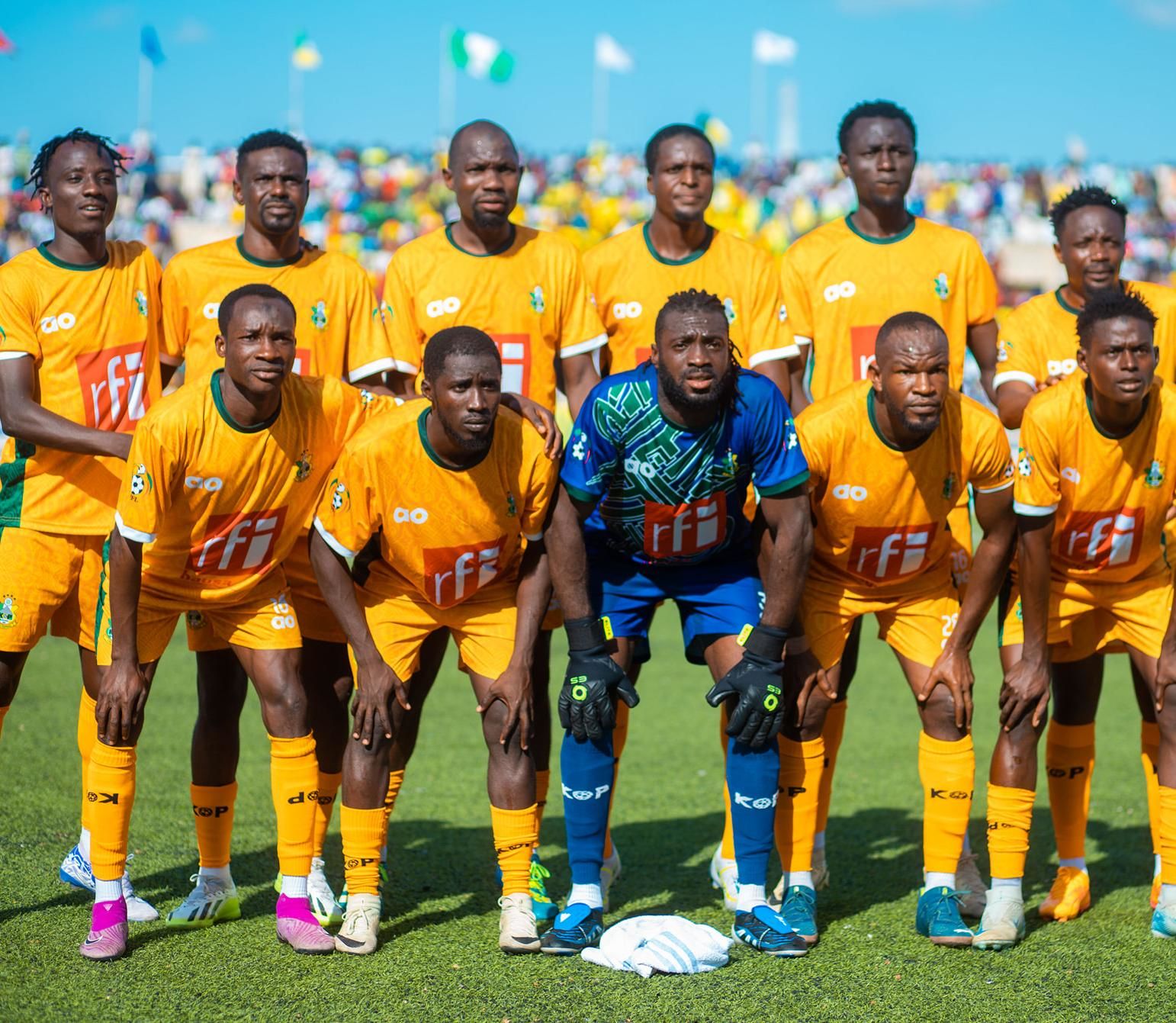 El Kanemi Warriors FC vs Kano Pillars FC: Prediction for the Match on October 04, 2025 